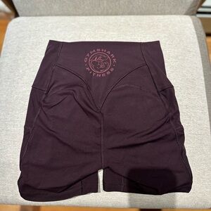 Gymshark legacy shorts